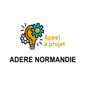 Appel à projet ADERE Normandie